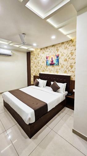 hotel nova shapar
