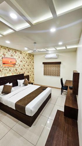 hotel nova shapar