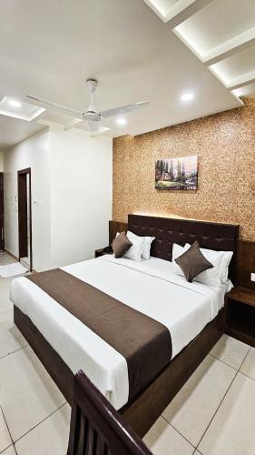 hotel nova shapar