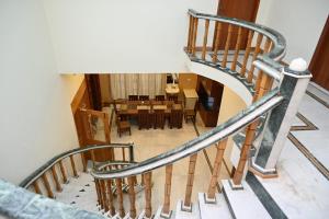 royal dreamy nest hsr layout