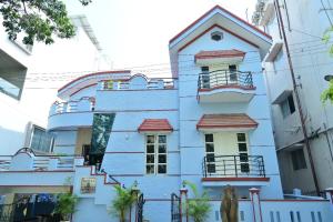 royal dreamy nest hsr layout