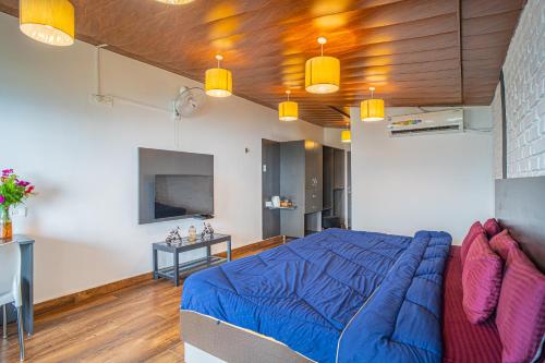 celeste vista by chirping hills