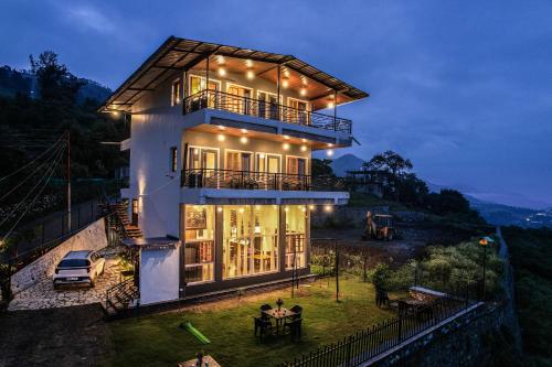 celeste vista by chirping hills