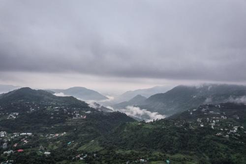 celeste vista by chirping hills