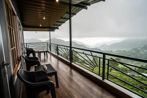 celeste vista by chirping hills