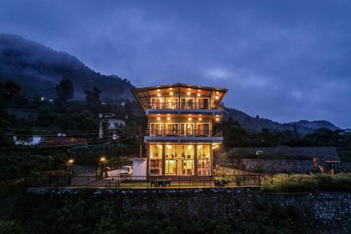 celeste vista by chirping hills