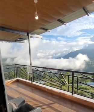 Celeste Vista By Chirping Hills,,4 star