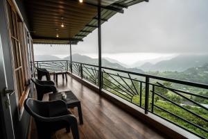 celeste vista by chirping hills