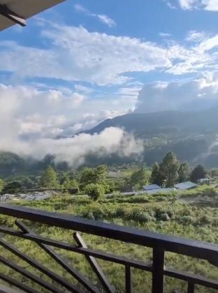 celeste vista by chirping hills