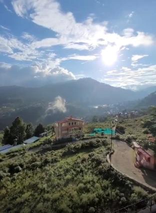 celeste vista by chirping hills