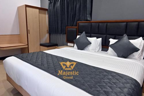 Majestic Grand,,3 star