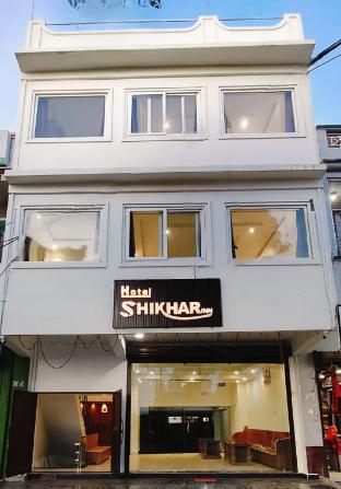 Hotel Shikhar Inn,,3 star