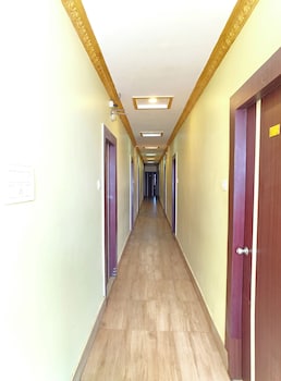 Hotel Shriman Palace Puri,,2 star