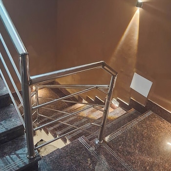 hotel shriman palace puri