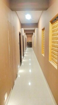 hotel shriman palace puri