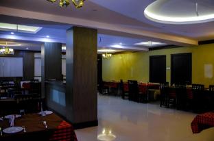 hotel the park mudhol
