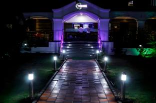 Hotel The Park Mudhol,,4 star
