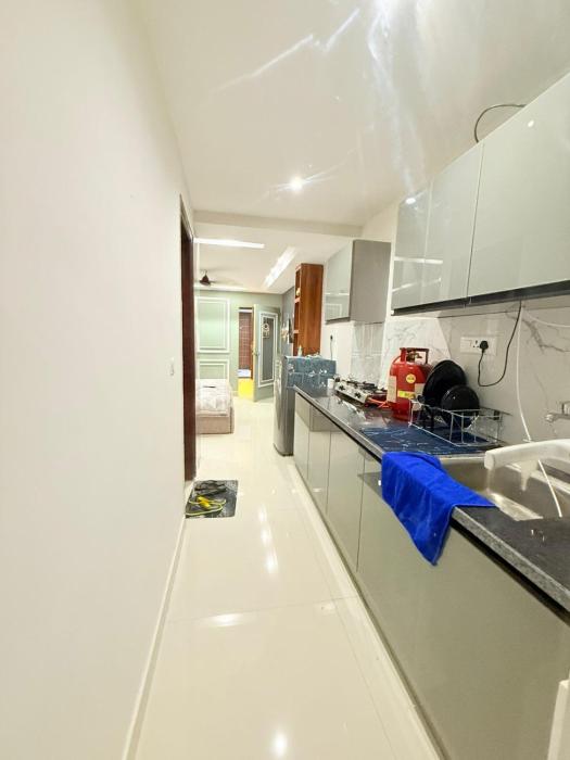 the escape to paradise iii