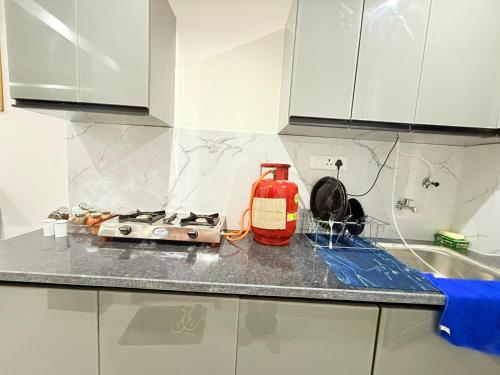 the escape to paradise iii