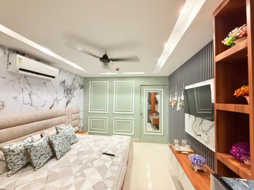 the escape to paradise iii