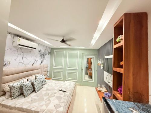 the escape to paradise iii