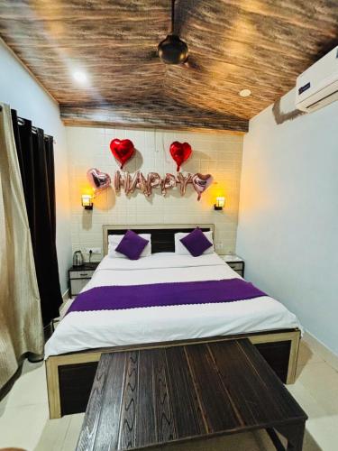 hotel mother land near ganga ghat