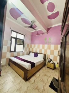 hotel mother land near ganga ghat