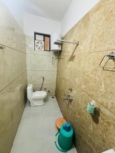 hotel mother land near ganga ghat