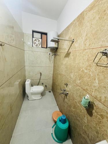 hotel mother land near ganga ghat