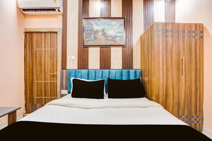 hotel o rameshwar inn