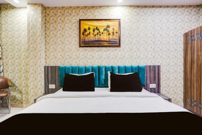 hotel o rameshwar inn