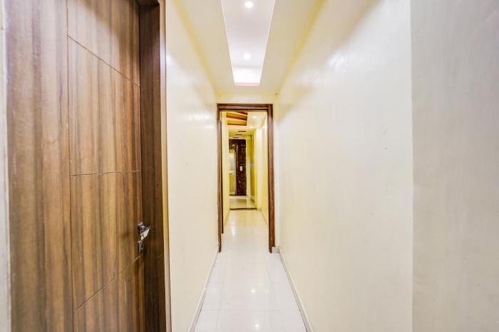 hotel o rameshwar inn