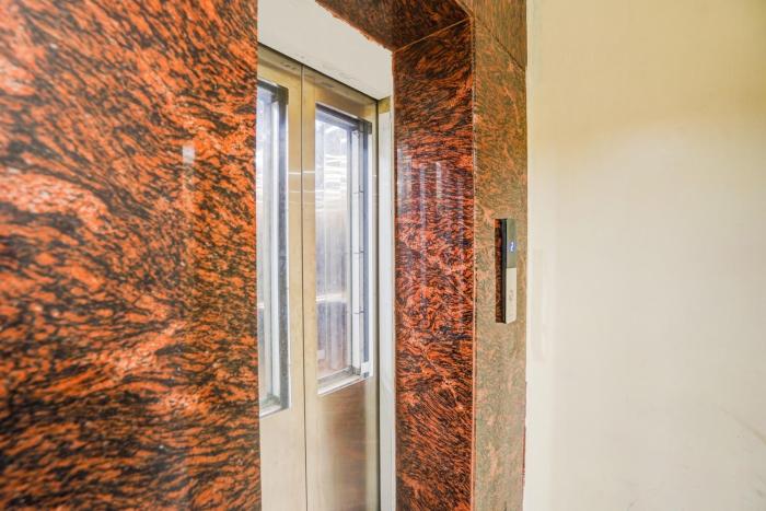 hotel o rameshwar inn