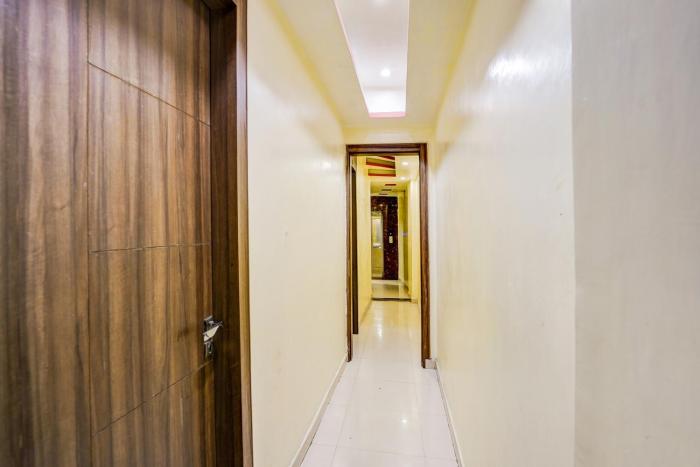 hotel o rameshwar inn