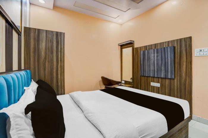 hotel o rameshwar inn