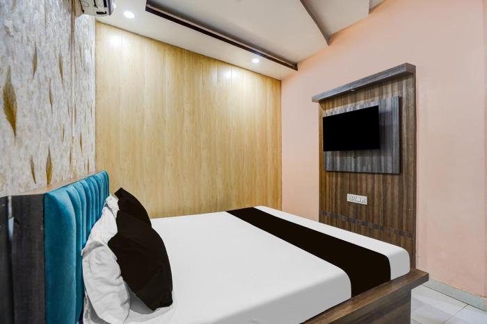 hotel o rameshwar inn