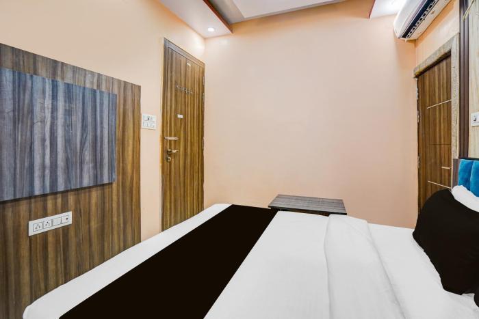 hotel o rameshwar inn