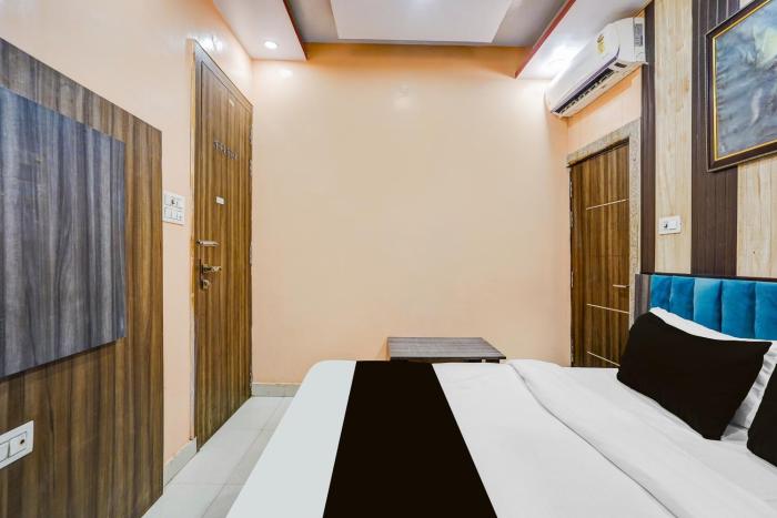 hotel o rameshwar inn