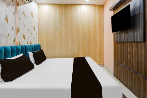 hotel o rameshwar inn