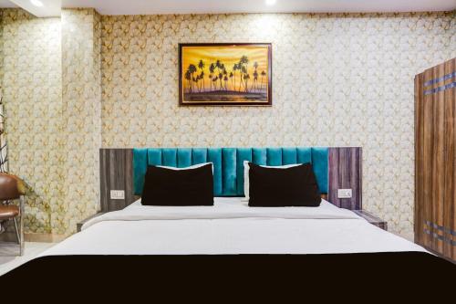 hotel o rameshwar inn