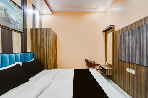 hotel o rameshwar inn