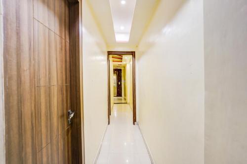 hotel o rameshwar inn