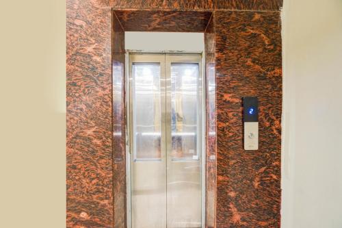 hotel o rameshwar inn