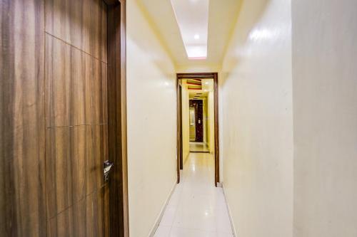 hotel o rameshwar inn