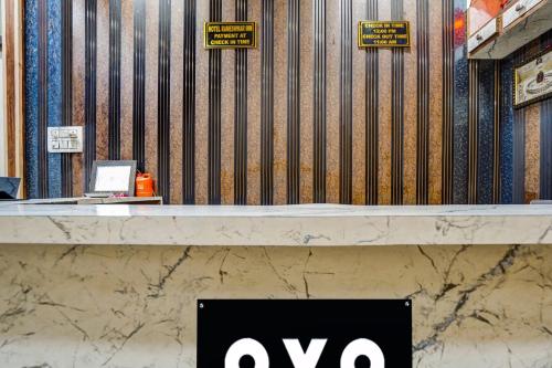 hotel o rameshwar inn