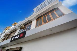hotel o stay inn lucknow airport vip terminal