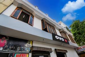 hotel o stay inn lucknow airport vip terminal