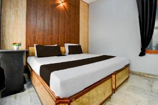 hotel o stay inn lucknow airport vip terminal