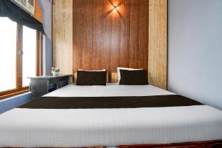 hotel o stay inn lucknow airport vip terminal