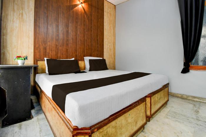 hotel o stay inn lucknow airport vip terminal
